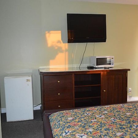 Kitchener Motel Eksteriør billede